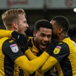 Unbeaten home teams this season