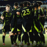 Columbus Crew vs Vancouver Whitecaps to take place this weekend in the MLS