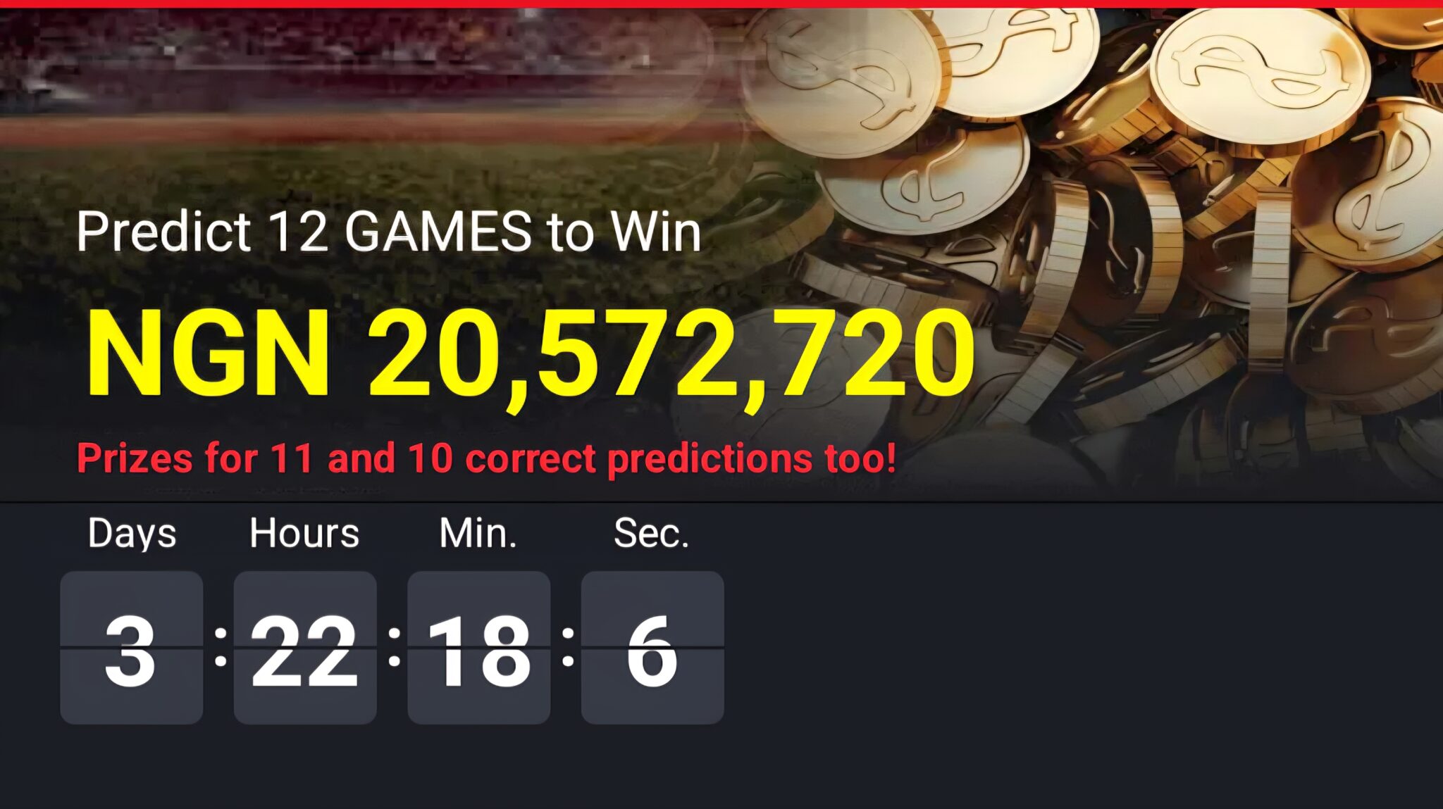 SportyBet Jackpot predictions: 28 & 29 June 2025